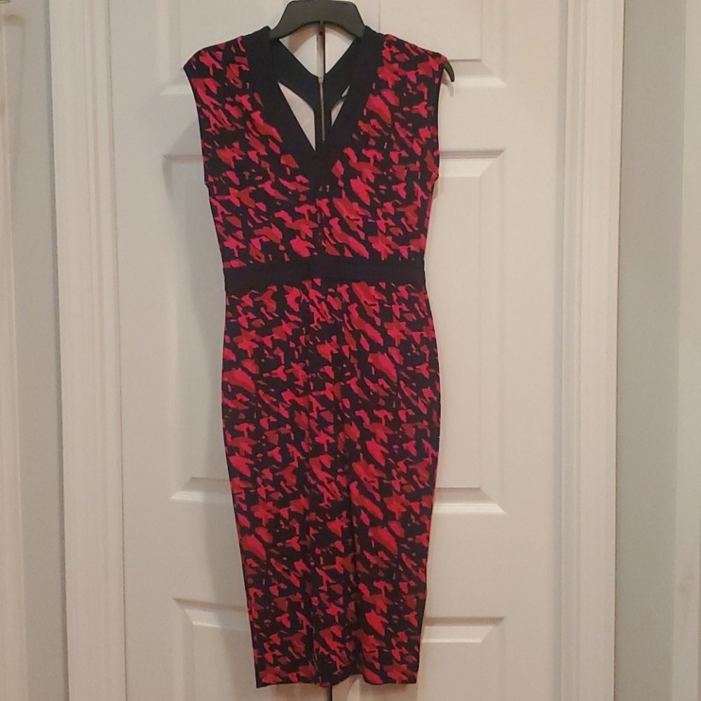 H&M bodycon dress